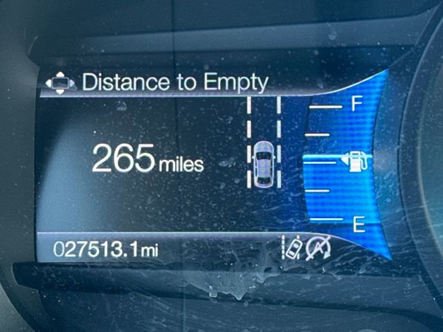 Used 2024 Ford Edge SEL w/ Convenience Package image 24