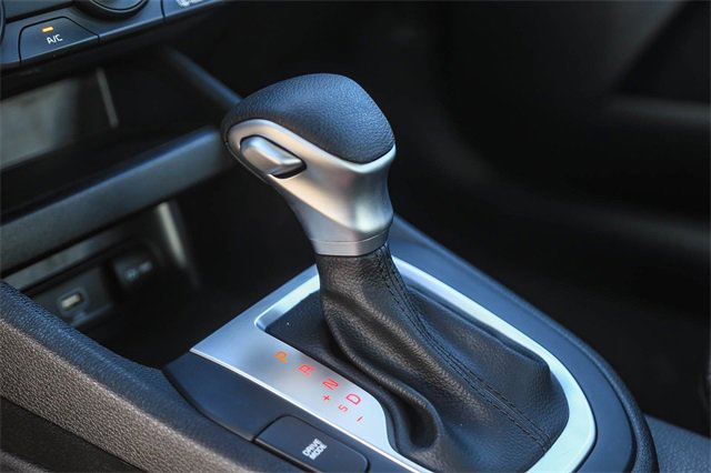 Certified 2023 Kia Forte LXS image 23