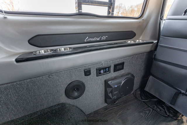 Used 2022 Mercedes-Benz Sprinter 3500 image 34