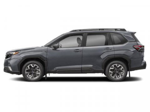 New 2026 Subaru Forester Premium AWD/4WD image 3