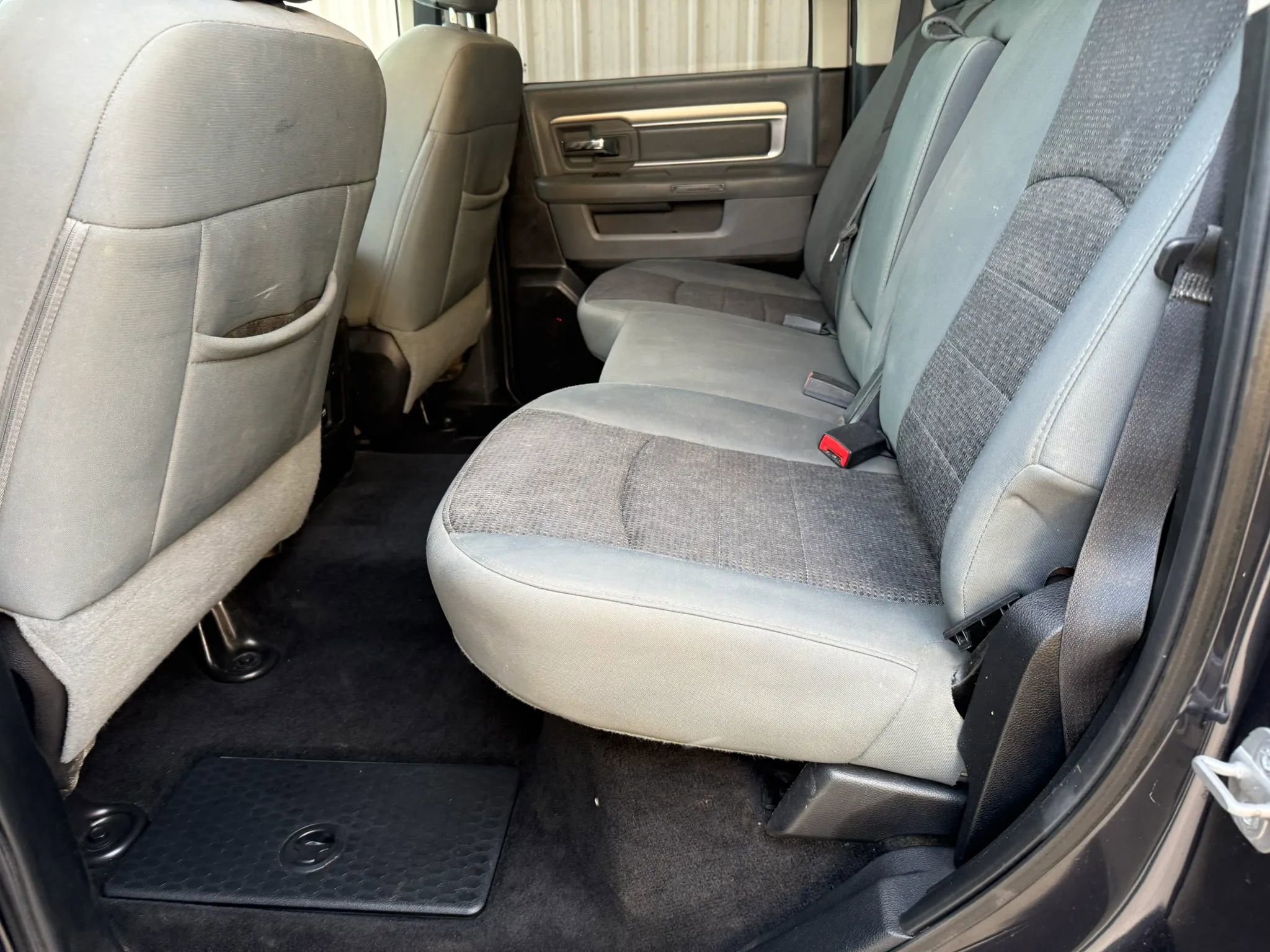 Used 2014 RAM 1500 Lone Star image 24