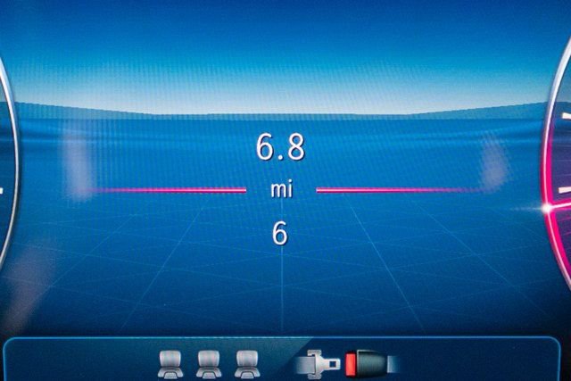 New 2026 Mercedes-Benz GLC 300 4MATIC image 24
