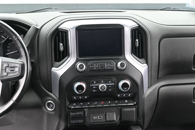 Used 2021 GMC Sierra 1500 SLT w/ SLT Premium Plus Package AWD/4WD image 26