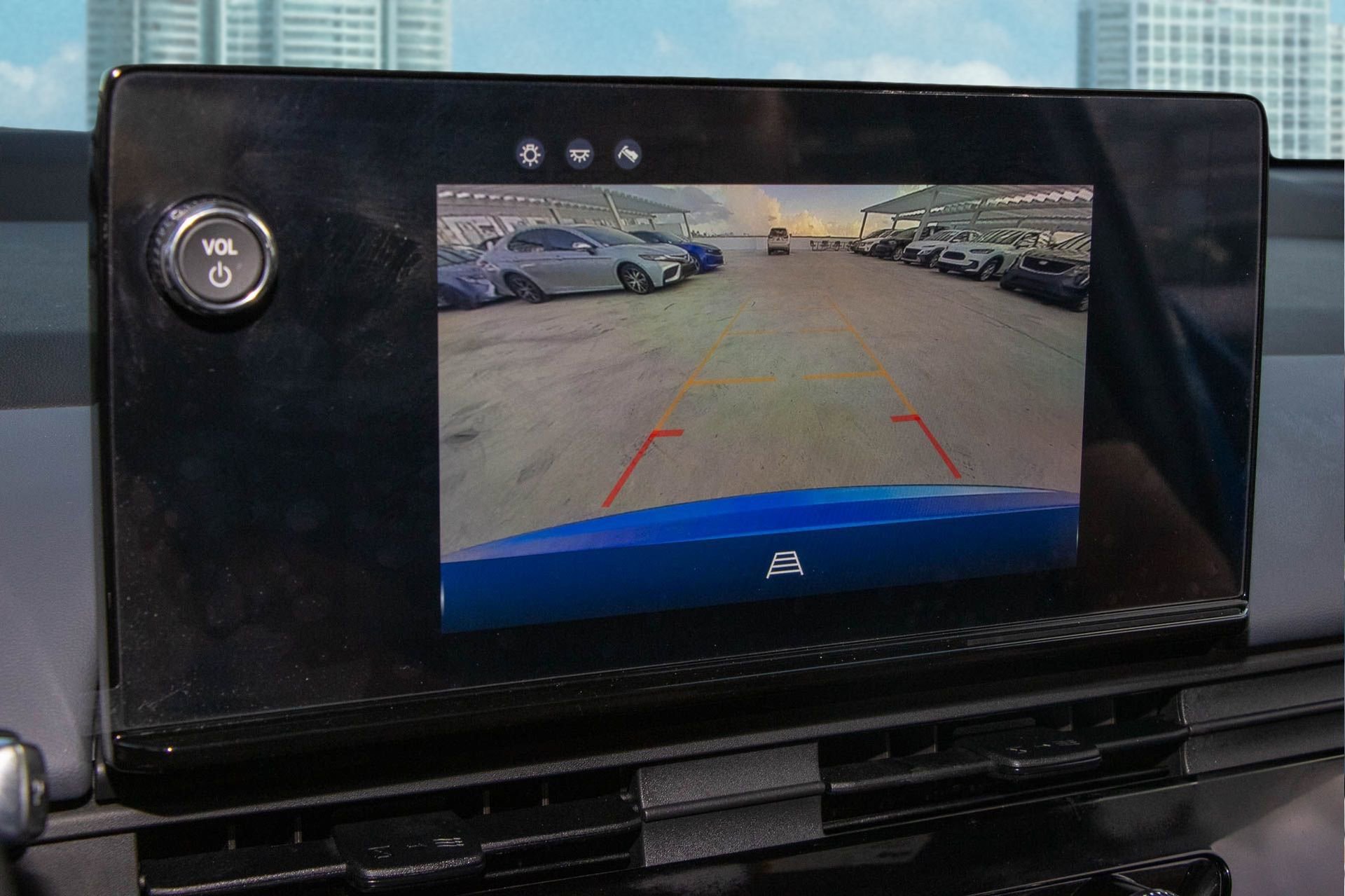 New 2024 Honda Prologue Touring image 28