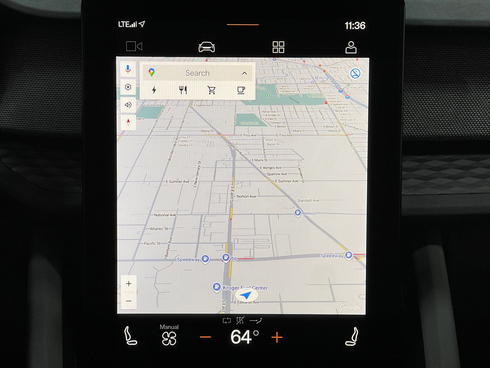 Used 2022 Polestar Polestar 2 w/ Pilot Package image 10