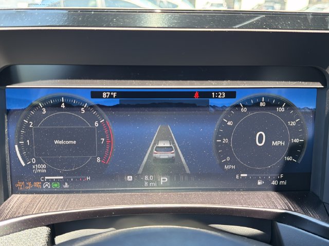 New 2026 Subaru Outback Limited XT AWD/4WD image 11