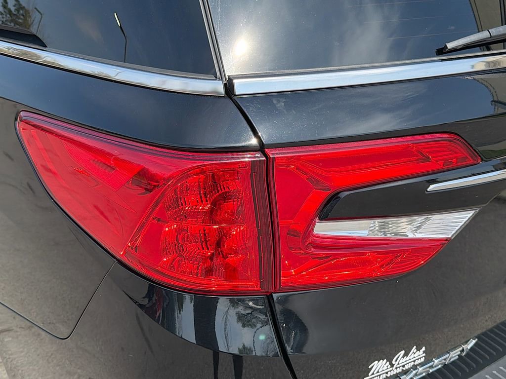 Used 2024 Honda Odyssey EX-L image 11