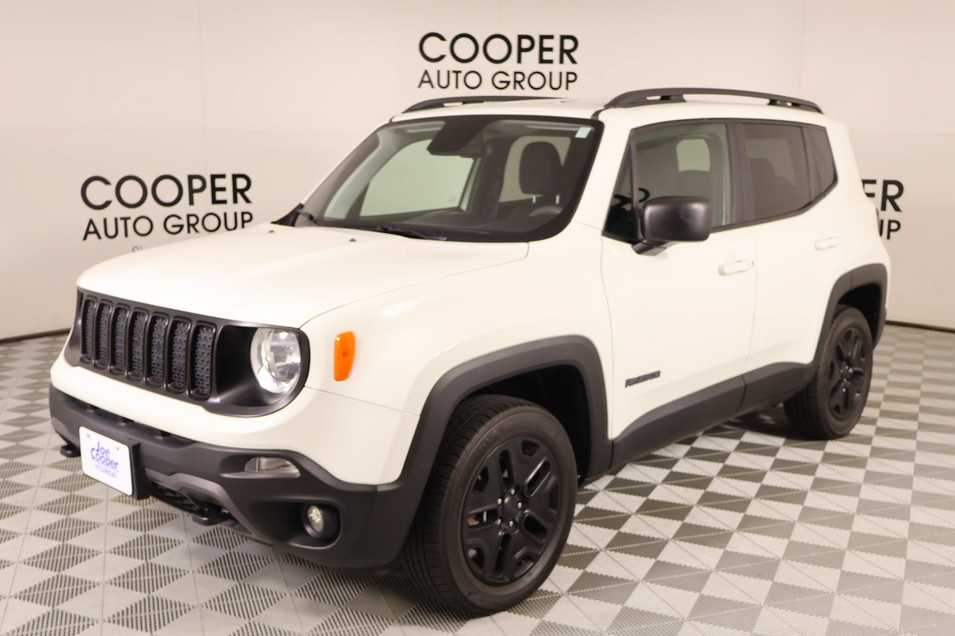 Used 2020 Jeep Renegade Sport AWD/4WD image 10