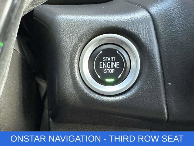 Used 2024 Chevrolet Suburban RST AWD/4WD image 7