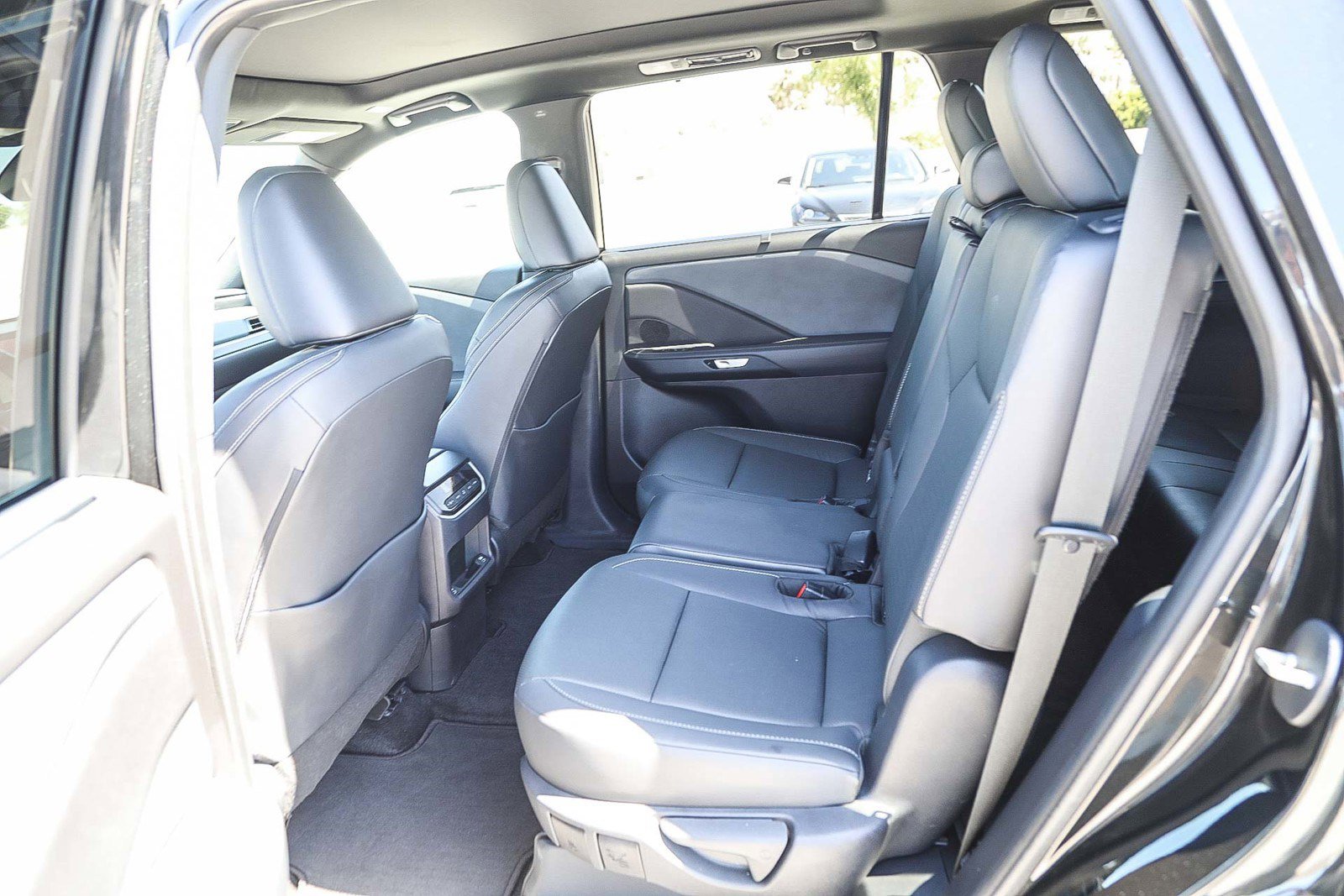 Used 2025 Lexus TX 350 AWD w/ Technology Package image 18