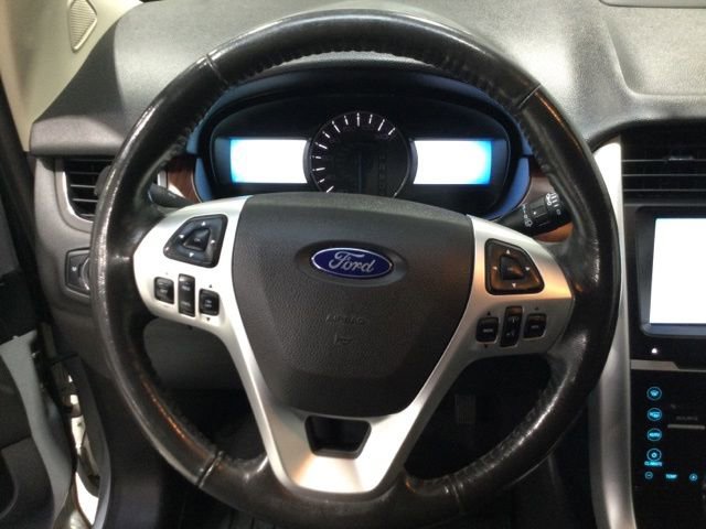 Used 2013 Ford Edge Limited w/ Driver Entry Pkg AWD/4WD image 20