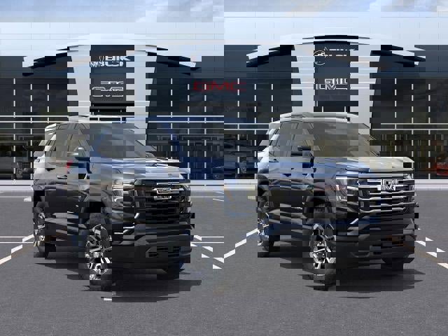 New 2026 GMC Terrain Elevation image 7