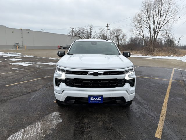 New 2026 Chevrolet Silverado 1500 RST image 2