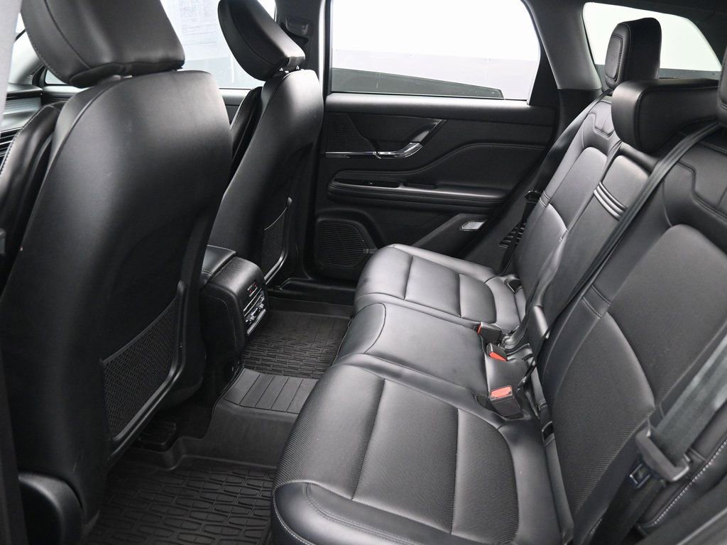 Used 2022 Lincoln Corsair AWD w/ Equipment Group 101A image 26