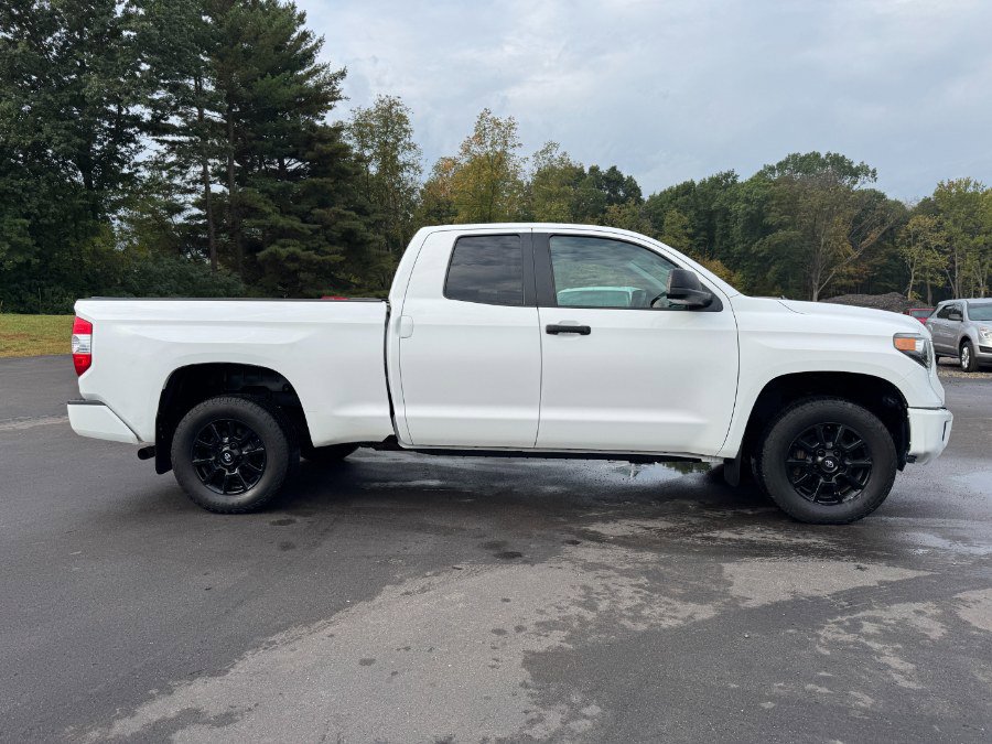Used 2020 Toyota Tundra SR5 image 6