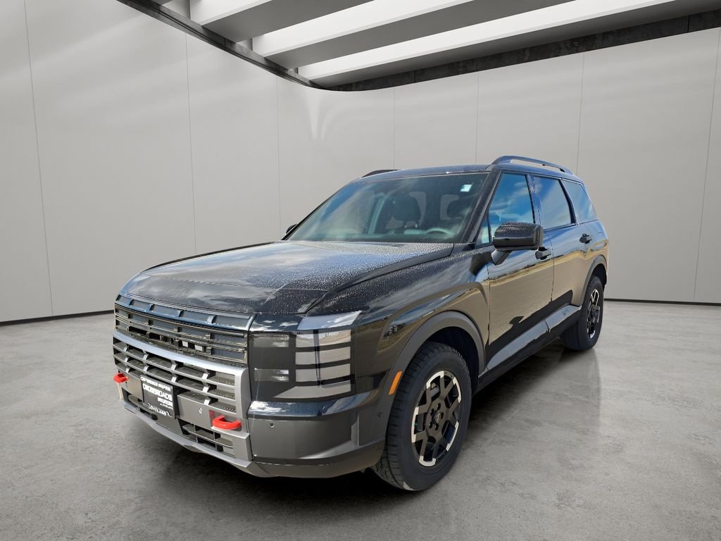 Used 2026 Hyundai Palisade XRT Pro AWD/4WD image 1