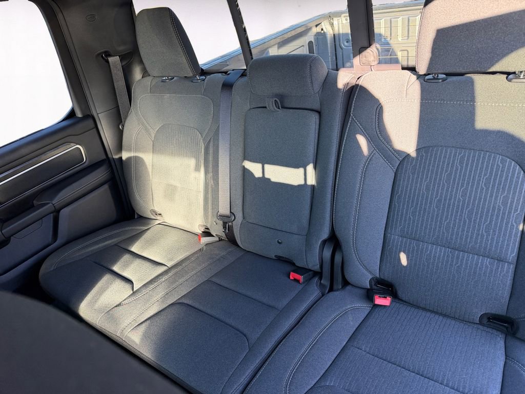 Used 2024 RAM 1500 Big Horn image 13