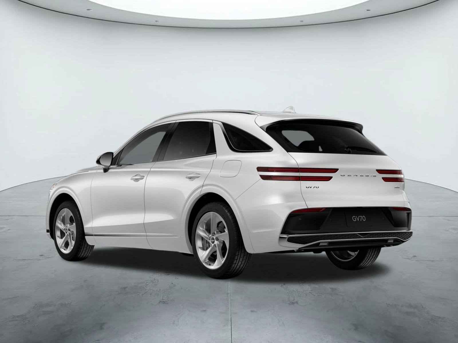 New 2026 Genesis GV70 2.5T AWD/4WD image 5