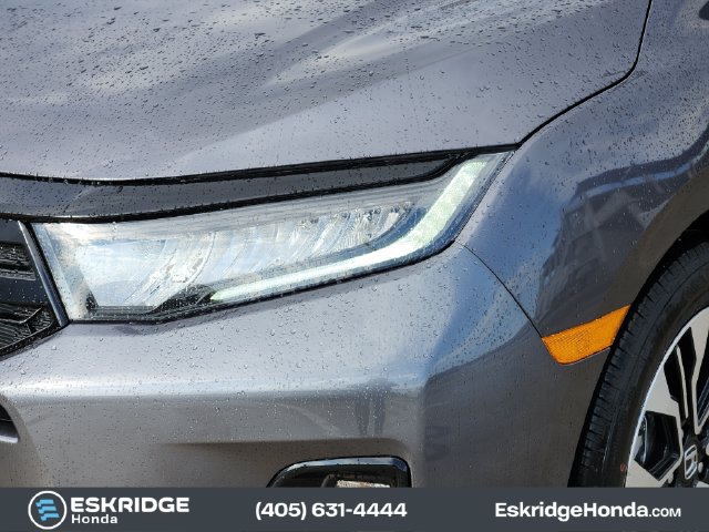 New 2027 Honda Odyssey Elite image 6