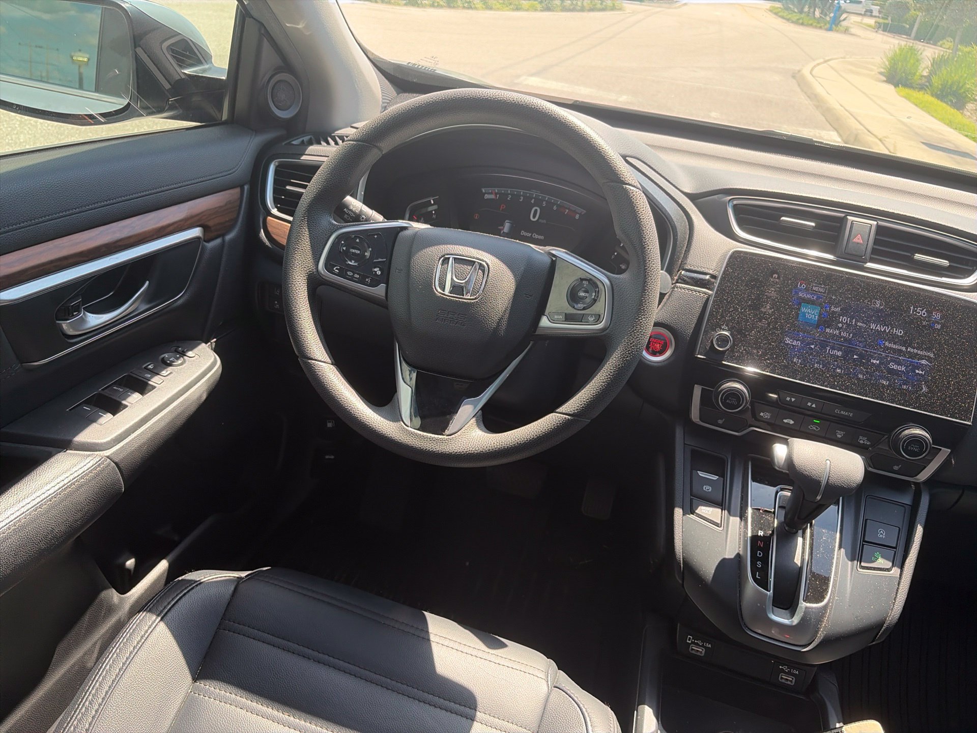 Used 2022 Honda CR-V EX image 25