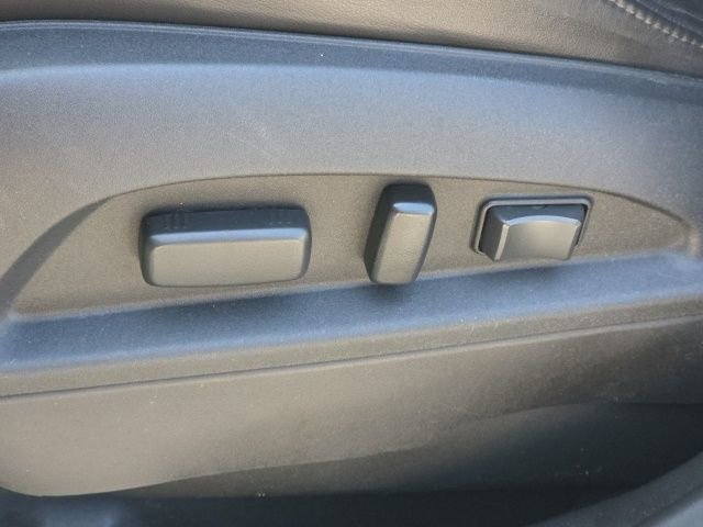 Used 2015 GMC Terrain SLT w/ Open Road Package FWD image 7