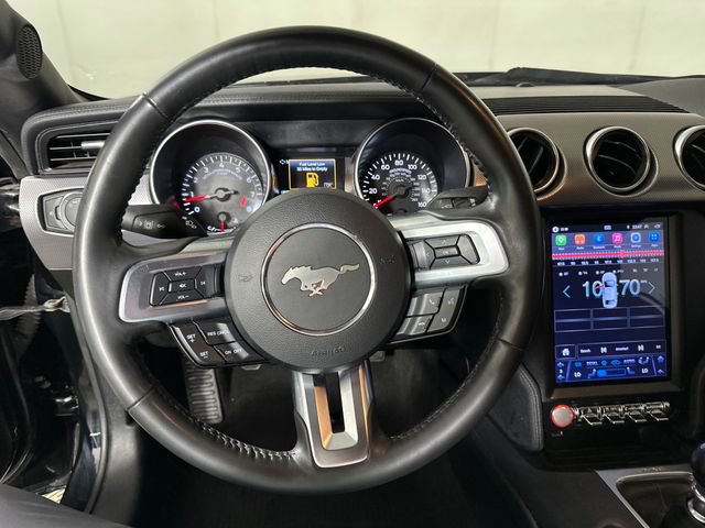 Used 2021 Ford Mustang GT w/ Black Accent Package image 14