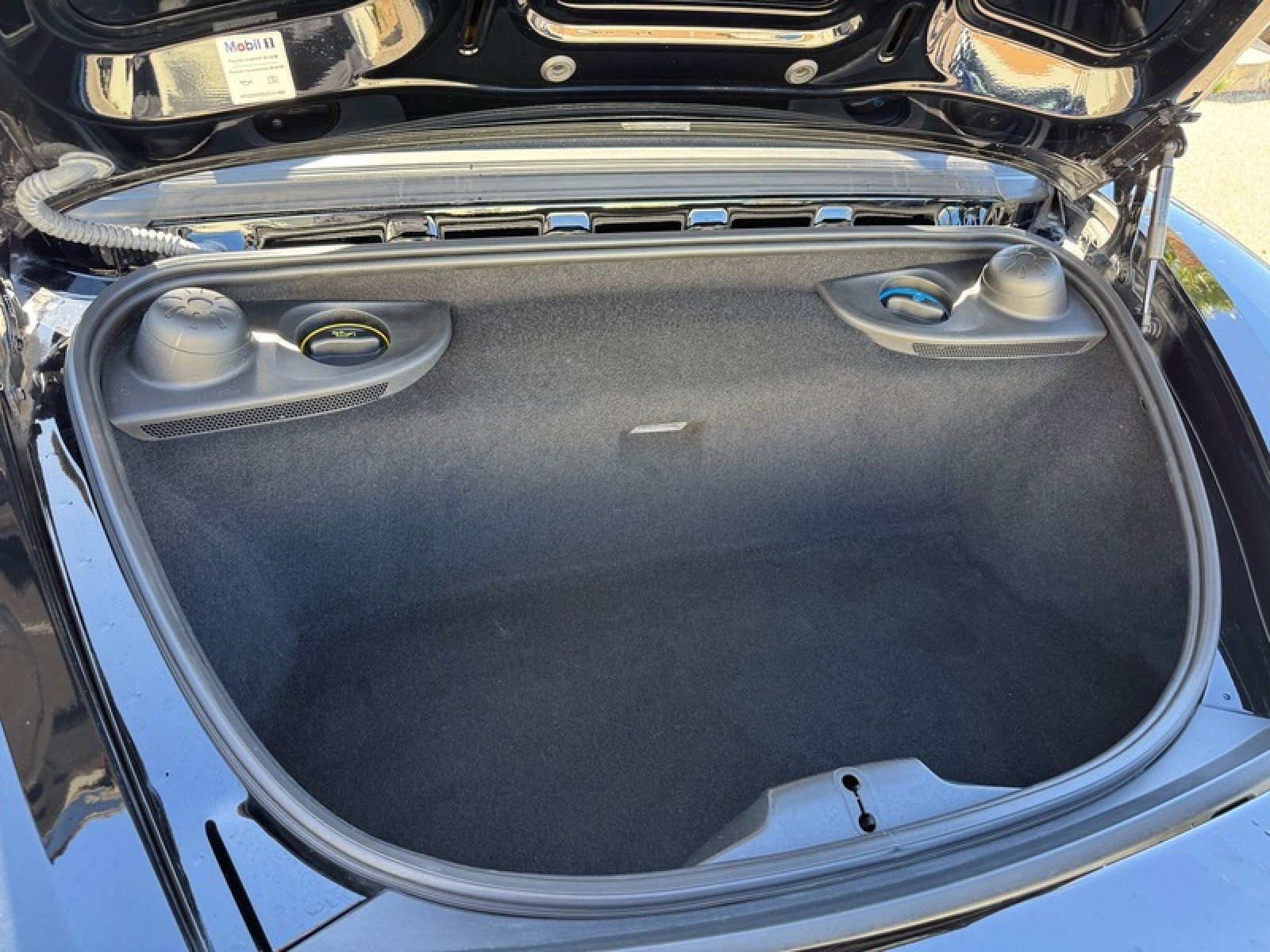 Used 2017 Porsche 718 Boxster S image 18