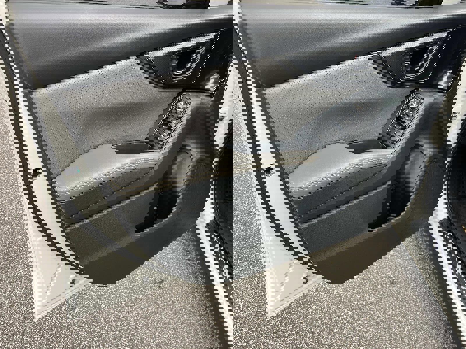 Used 2021 Subaru Crosstrek 2.5i Sport w/ Moonroof Package image 10