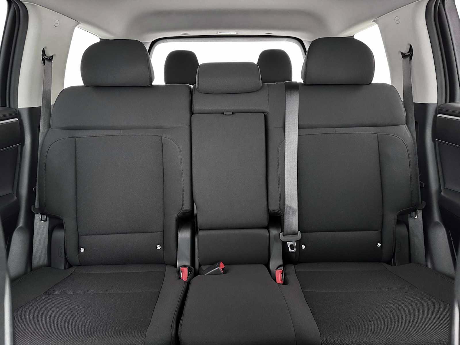 New 2026 Hyundai Santa Fe SE FWD image 16