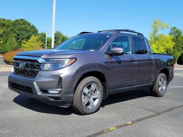 New 2026 Honda Ridgeline RTL image 31
