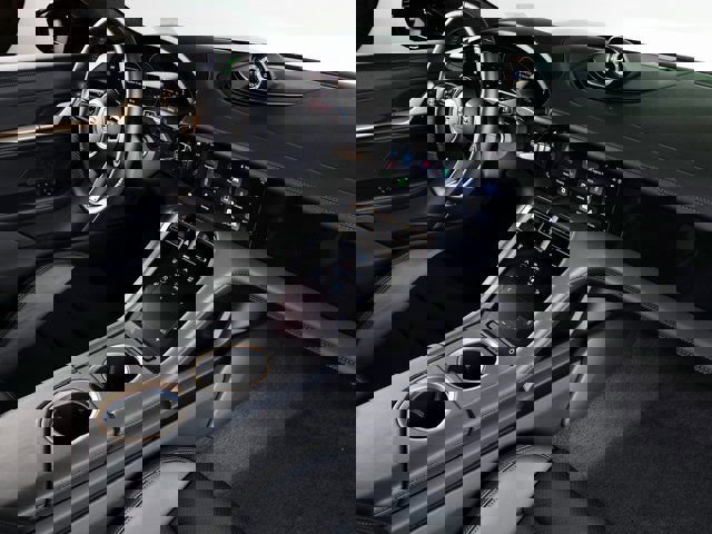 New 2026 Porsche Taycan GTS image 16