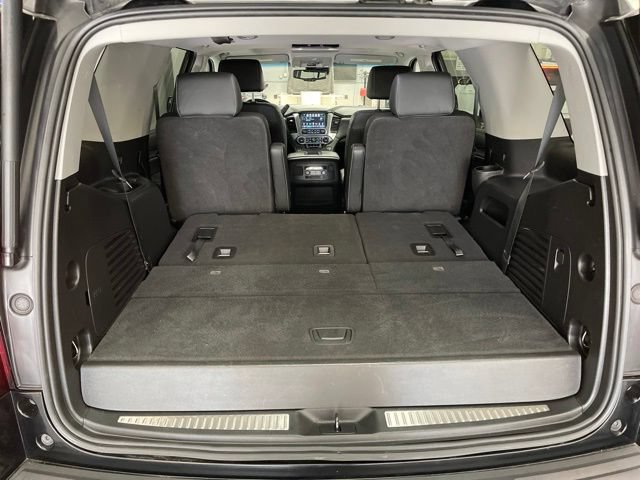 Used 2020 Chevrolet Tahoe LT AWD/4WD image 11