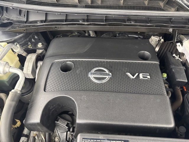 Used 2018 Nissan Murano S image 18