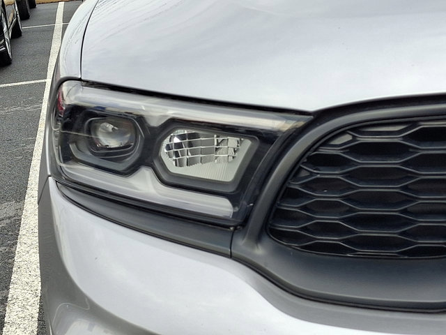 Used 2021 Dodge Durango R/T w/ Technology Group image 9