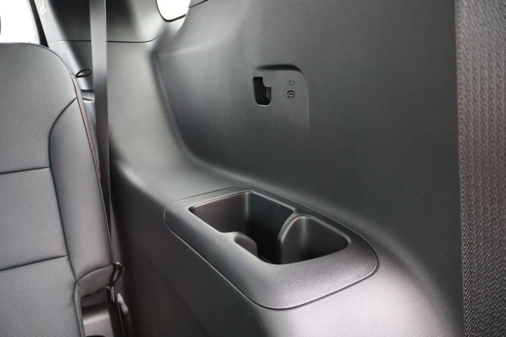 New 2026 Chevrolet Traverse Z71 w/ Enhanced Driving Package AWD/4WD image 49