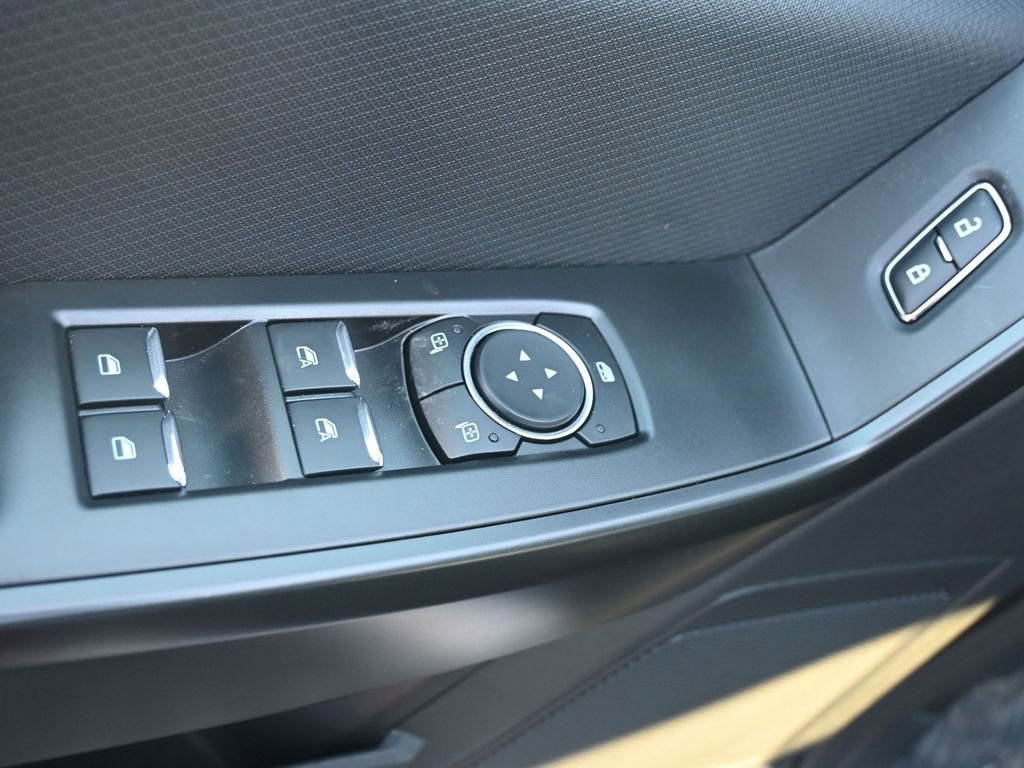 New 2025 Ford F150 STX w/ Equipment Group 200A image 17