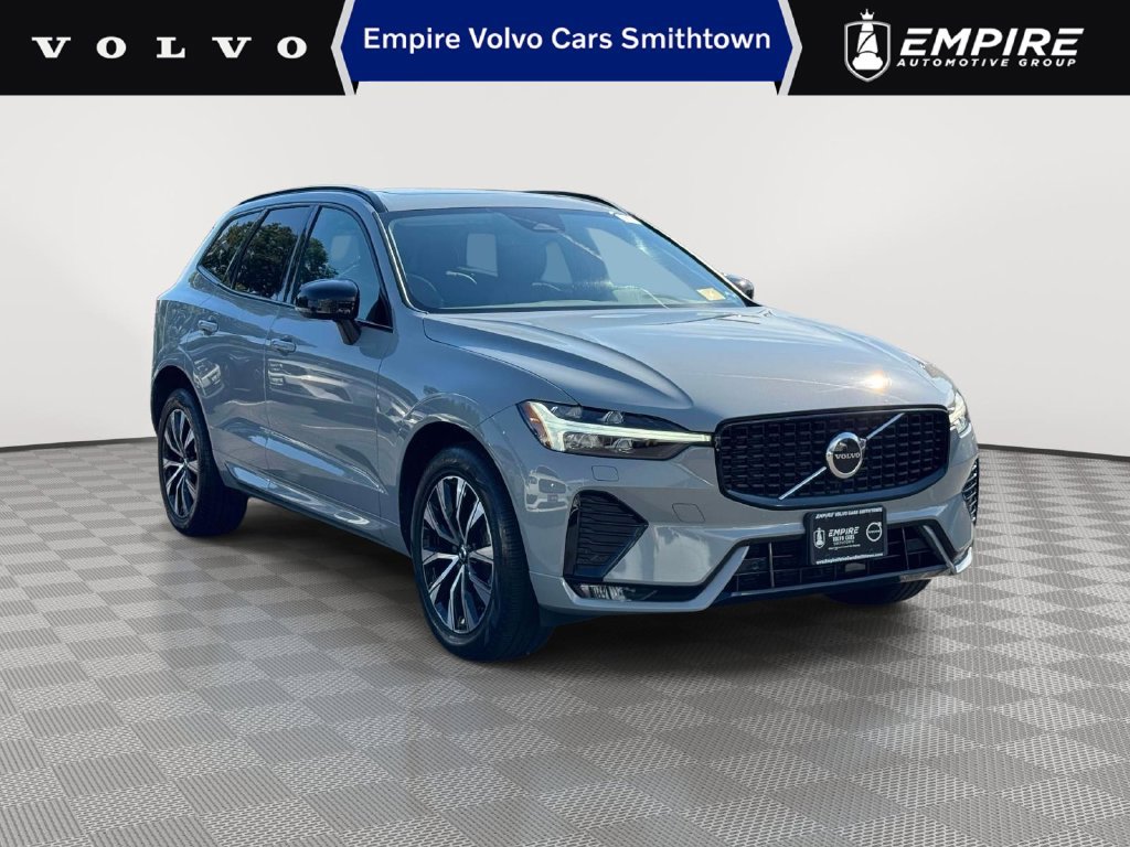 Used 2024 Volvo XC60 B5 Core w/ Protection Package Premier
