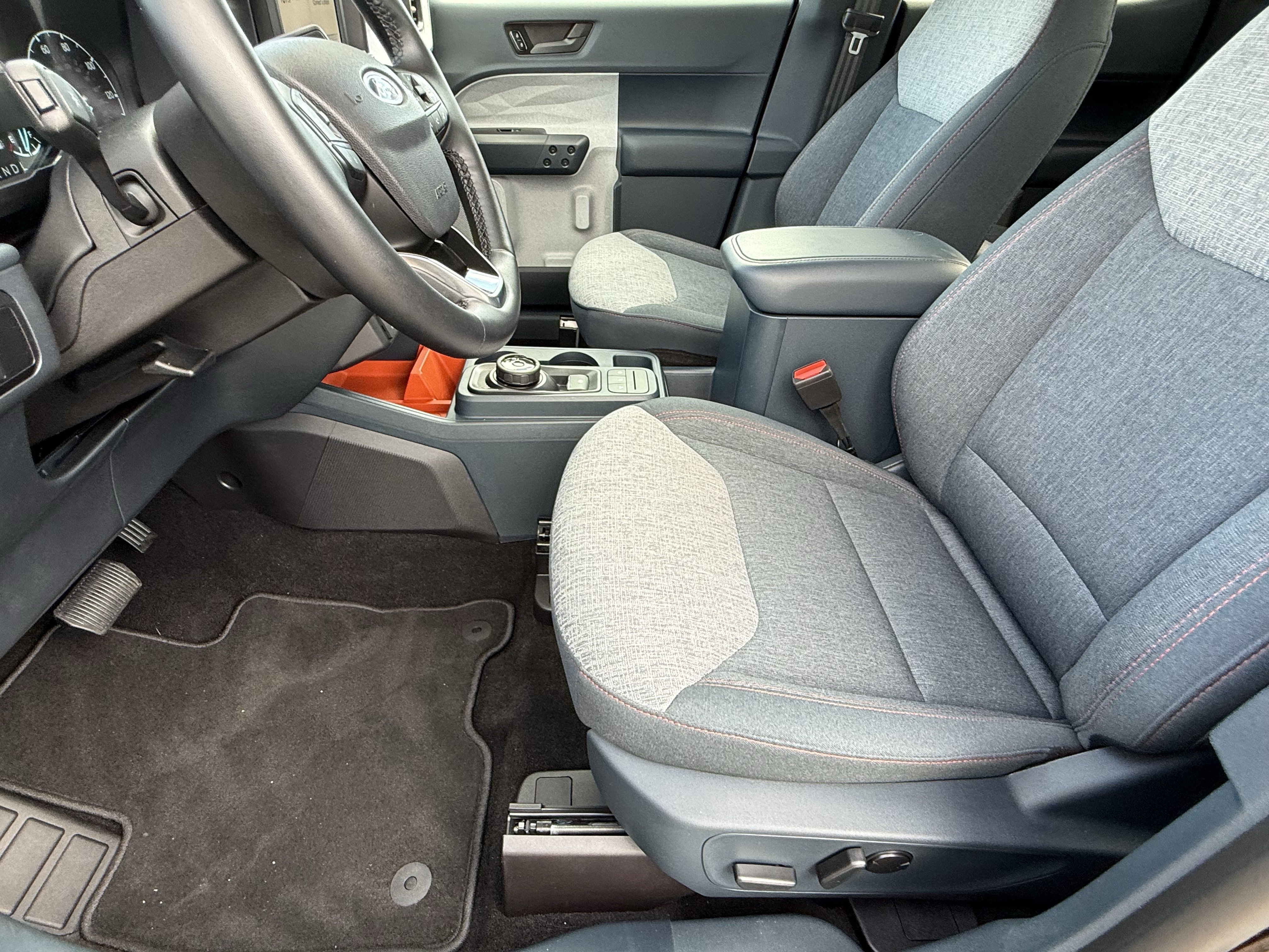 Used 2024 Ford Maverick XLT w/ XLT Luxury Package FWD image 20
