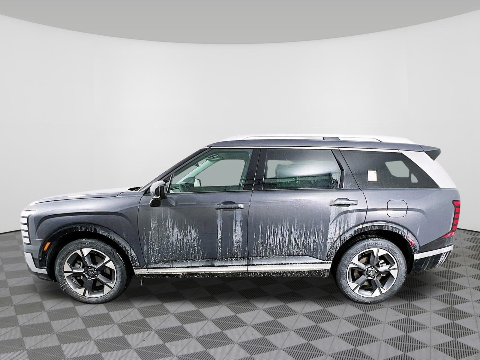New 2026 Hyundai Palisade Limited AWD/4WD image 32