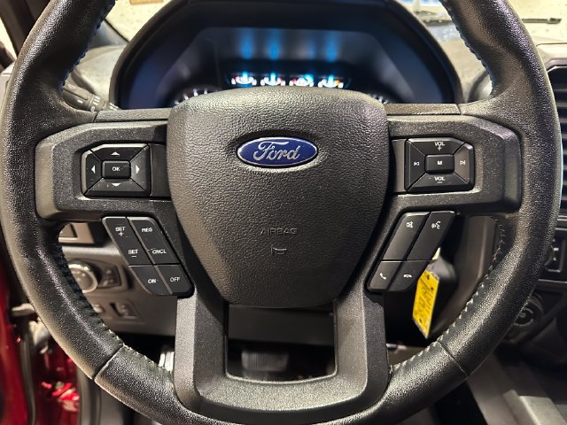 Certified 2019 Ford F150 XLT w/ Equipment Group 302A Luxury AWD/4WD image 9