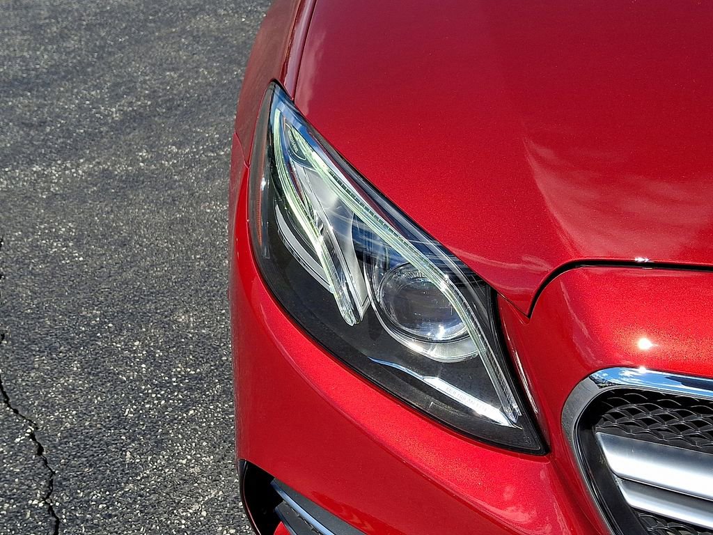 Used 2019 Mercedes-Benz E 53 AMG 4MATIC Coupe image 9