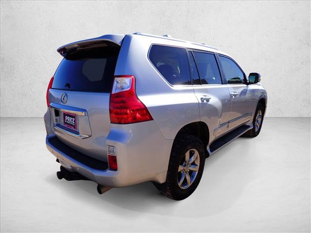 Used 2013 Lexus GX 460 Premium video 4