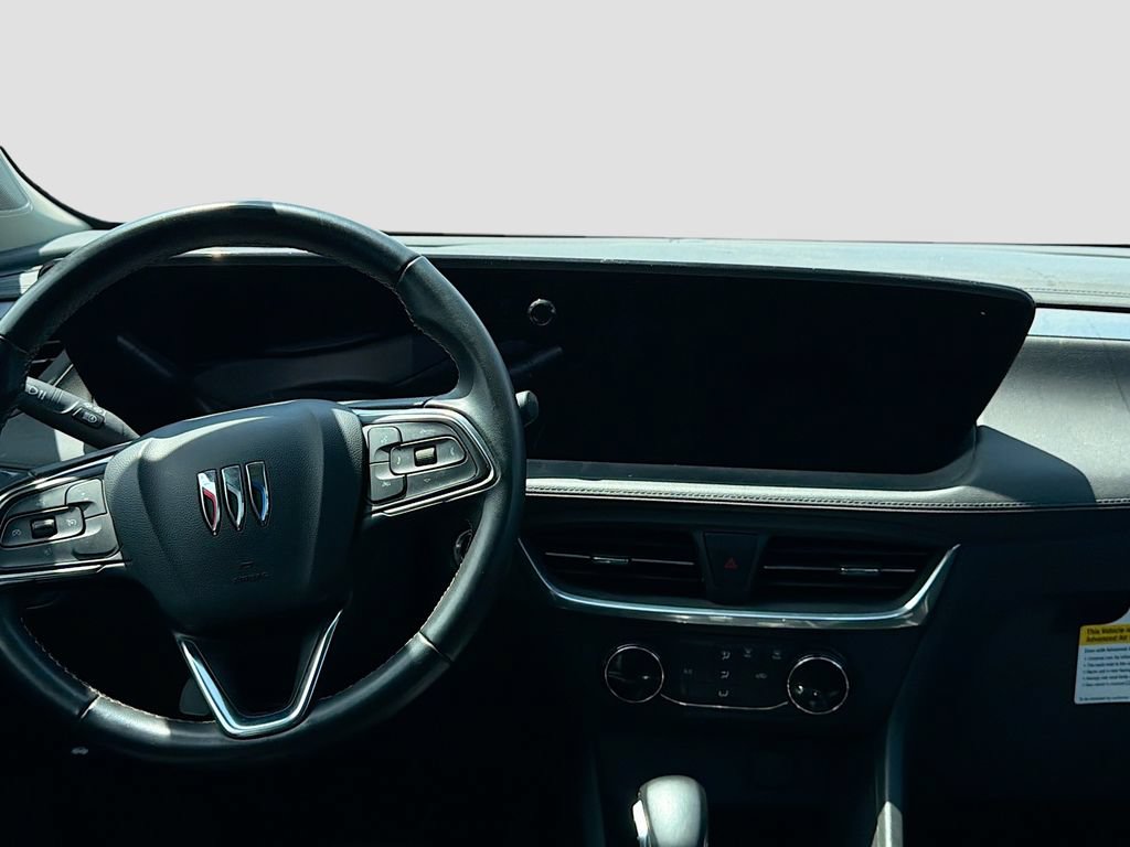 Used 2024 Buick Encore GX Preferred FWD image 12