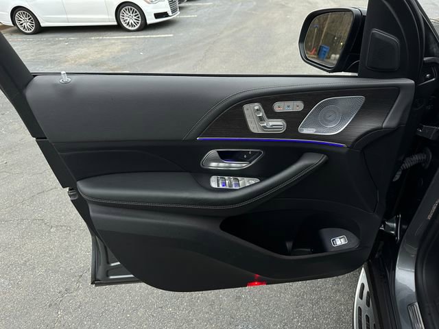 Used 2020 Mercedes-Benz GLS 580 GLS 580 image 13