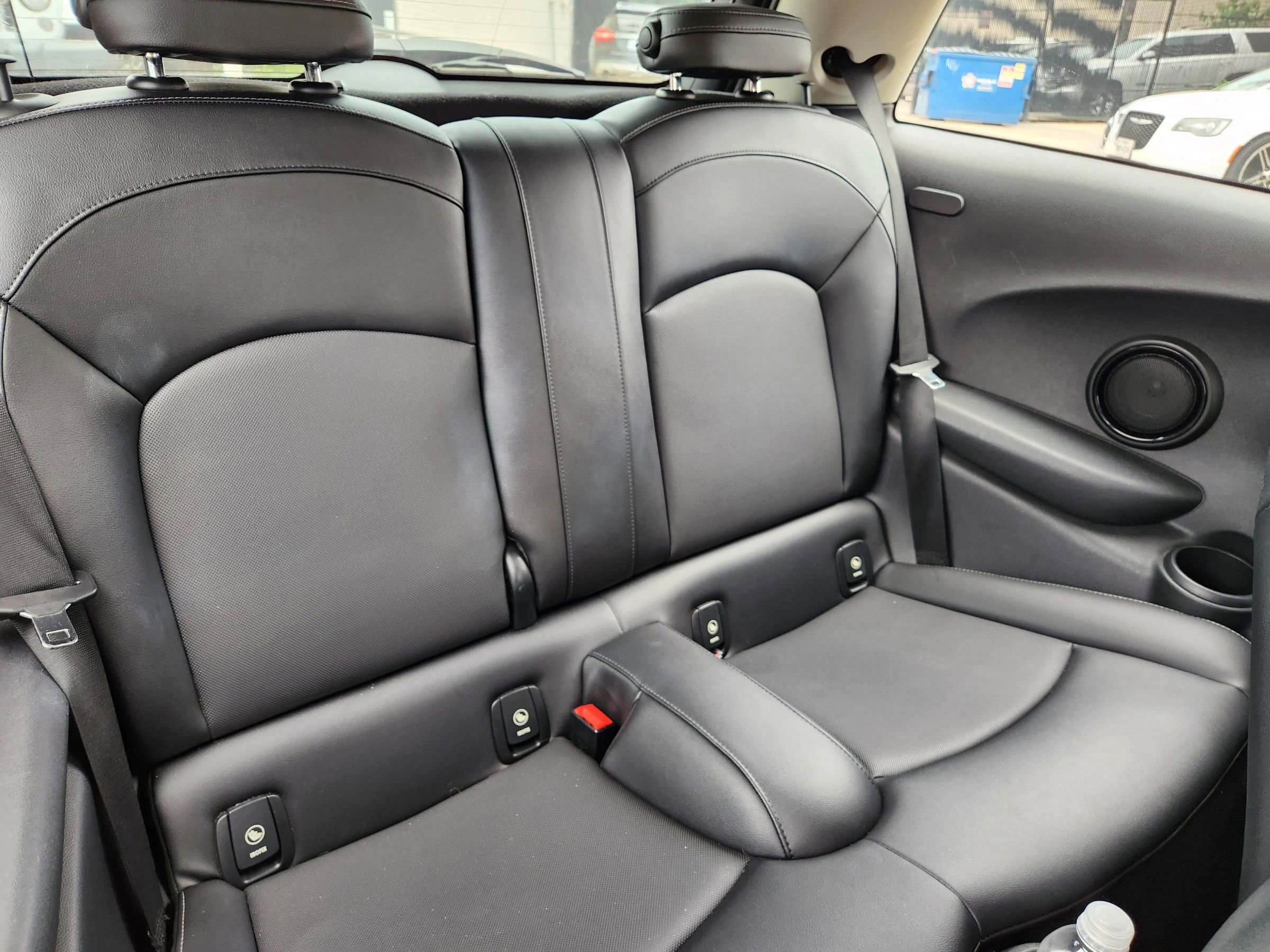 Used 2017 MINI Cooper S FWD image 13