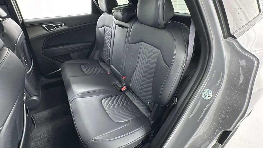 New 2026 Kia Sportage X-Line image 12