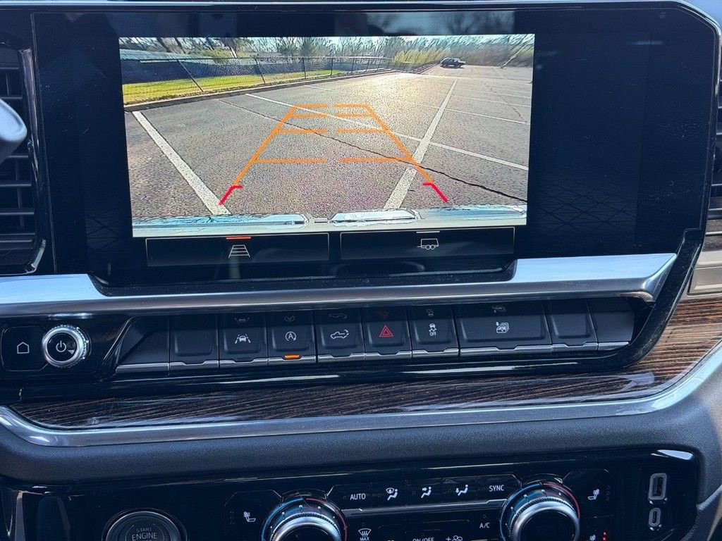 Used 2024 GMC Sierra 1500 Elevation image 21