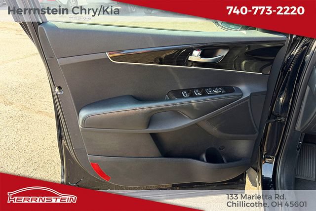 Used 2020 Kia Sorento S AWD/4WD image 14