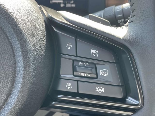 Used 2026 Subaru Outback Limited image 20