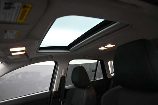 Used 2016 MAZDA CX-5 Touring w/ Bose/Moonroof Package FWD image 19